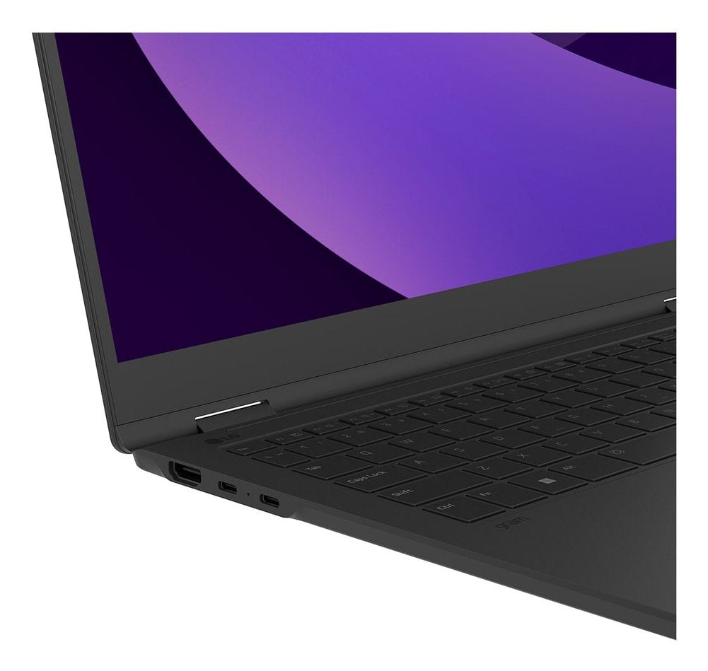 Lg Nb 16tb90tp Intel Core Ultra 7 16gb 1tb Ssd 16'' W11 Pro Touch