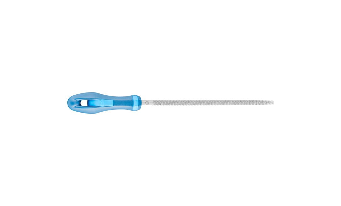 Pferd 11234257 Holzraspel Redondo Hieb 2 Incl. Ergonomie-Feilenheft
