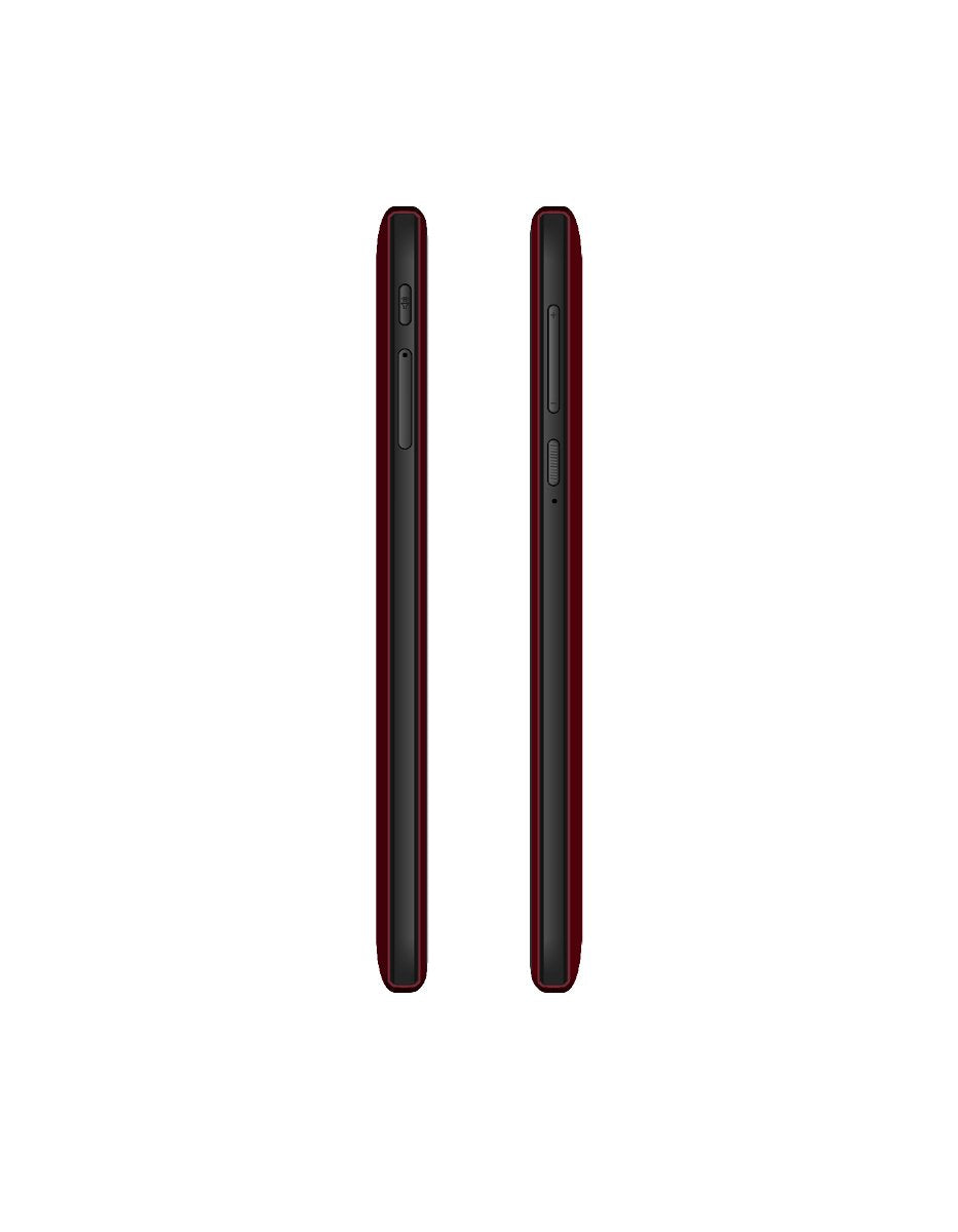 Bea-Fon M7 Lite Red