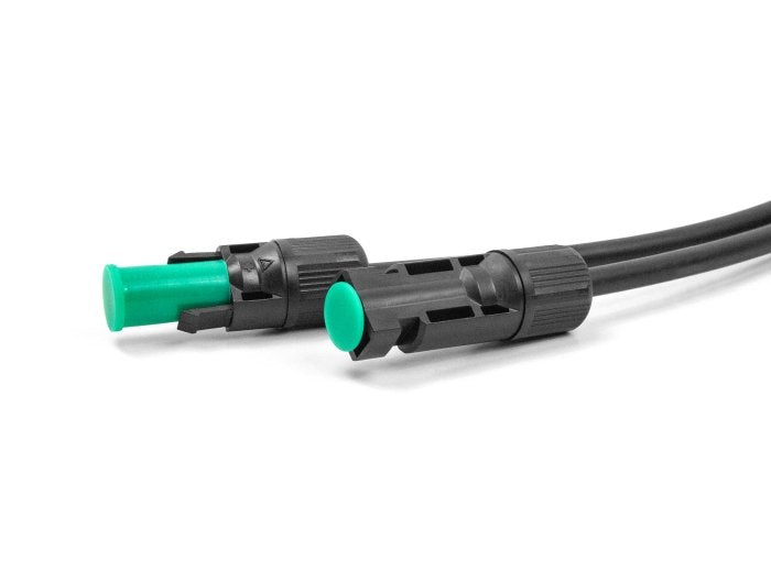 Delock Dl4 Maubschutz (Vpe 10) Para Mecker Und Hchse Silikon 2-Teilig Verde