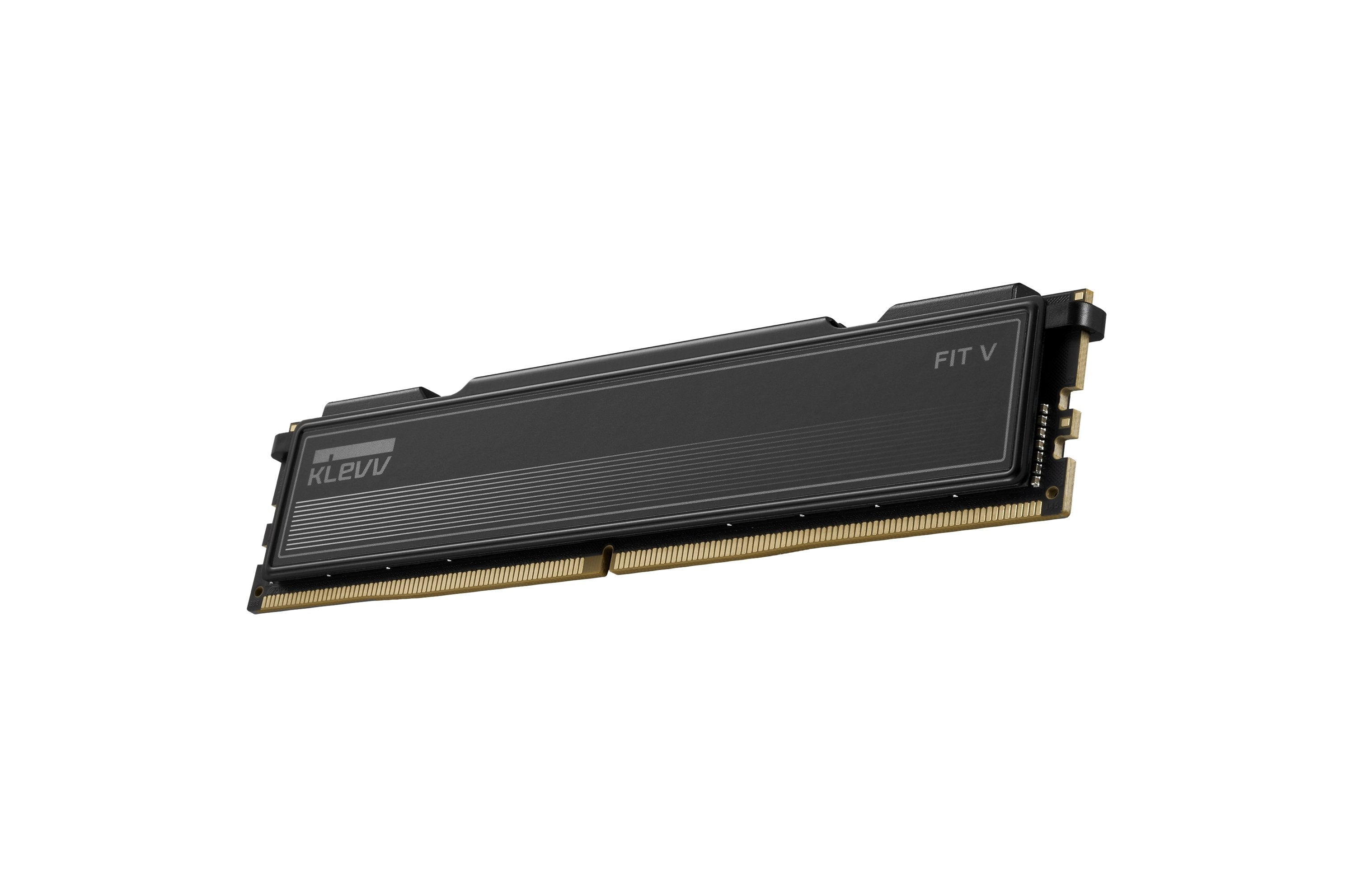 32 Gb Ddr5-Ram Pc5600 Klevv Fit V Range H S 2x16gb Kit