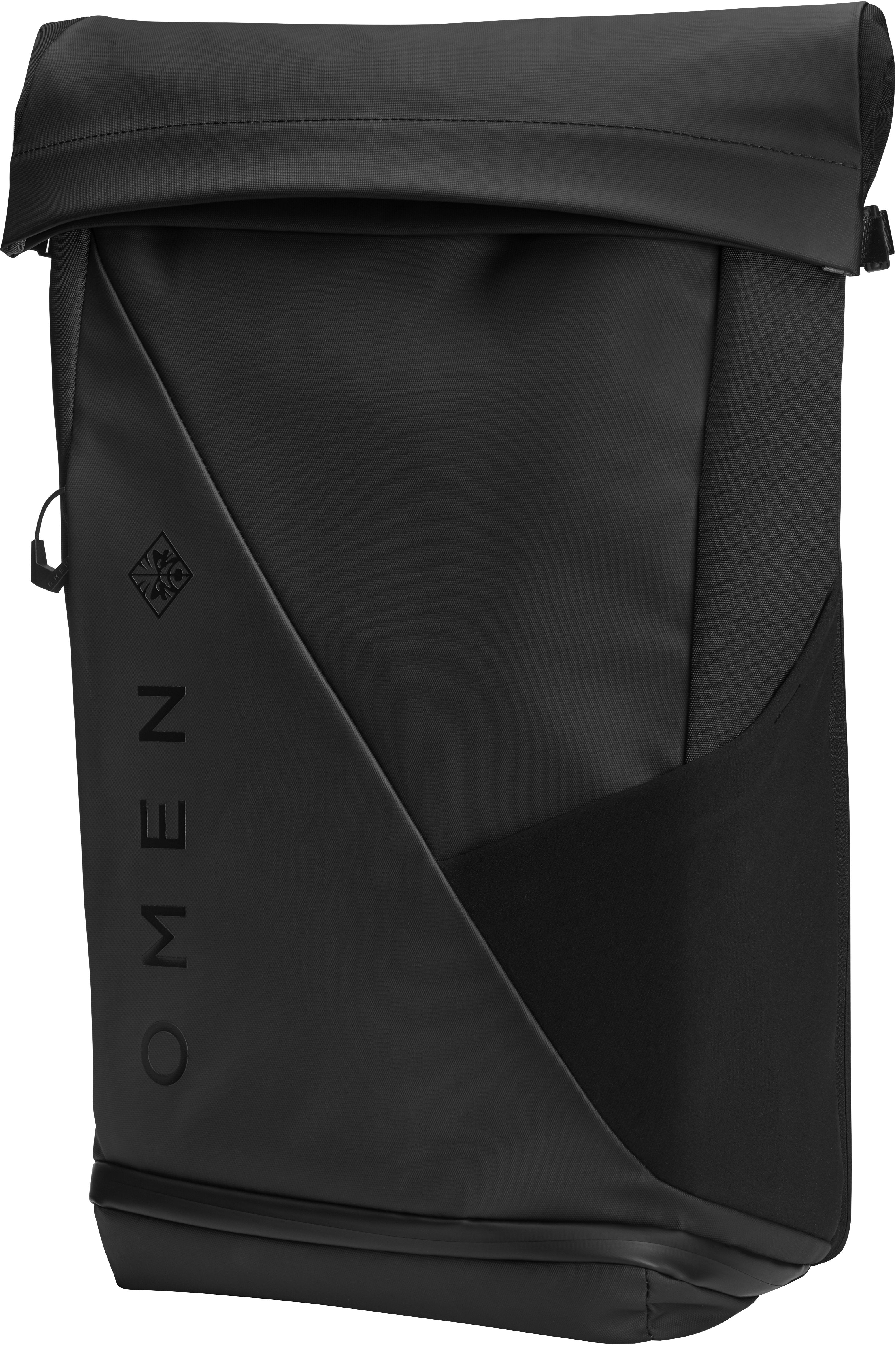 Omen Tct 15 Rolltop Backpac Omen Transceptor 15 Rolltop,