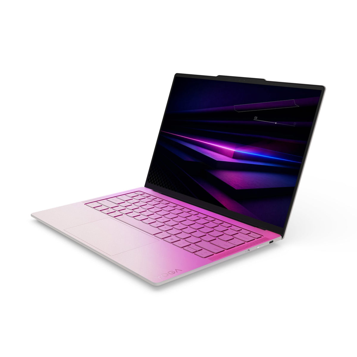 Portátil Lenovo Yoga Slim 7 Ultra 14iph11-190 14" Ultra 7 3