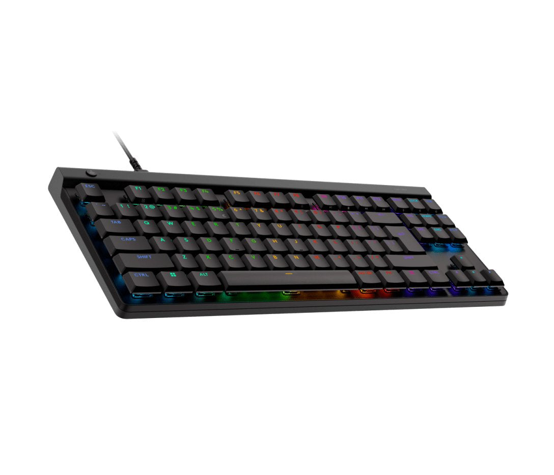 Logitech G G515 - Teclado - Tkl - Retroiluminado