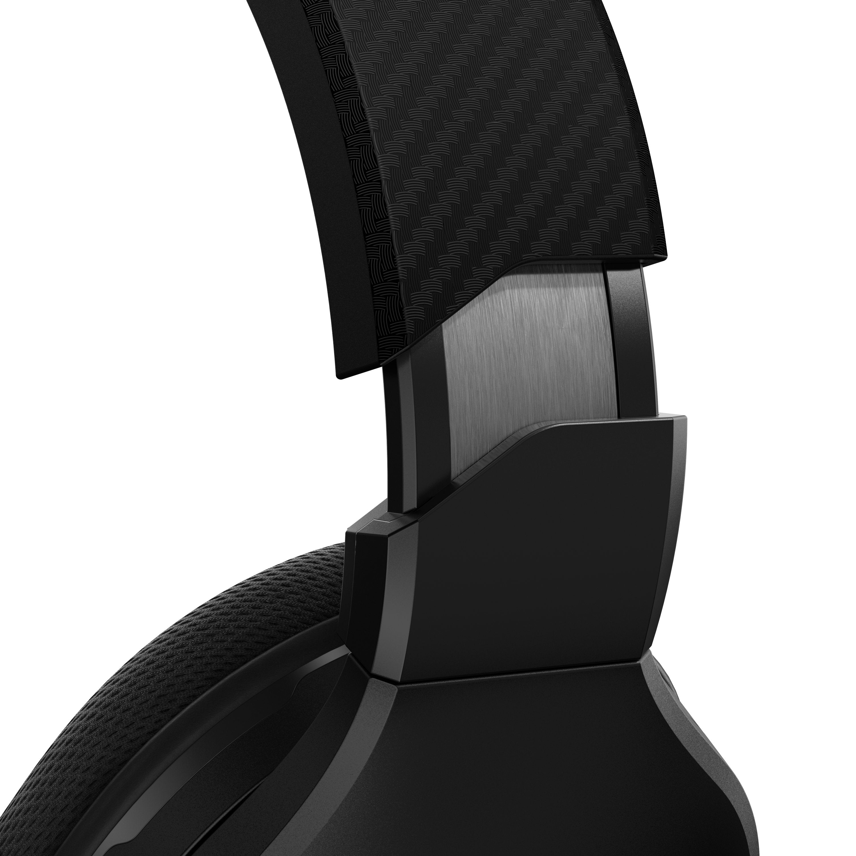 Auricularesmicro Gaming Turtlebeach Recon200 Black Supraural 40mm Jack 3.5 Multiplataforma