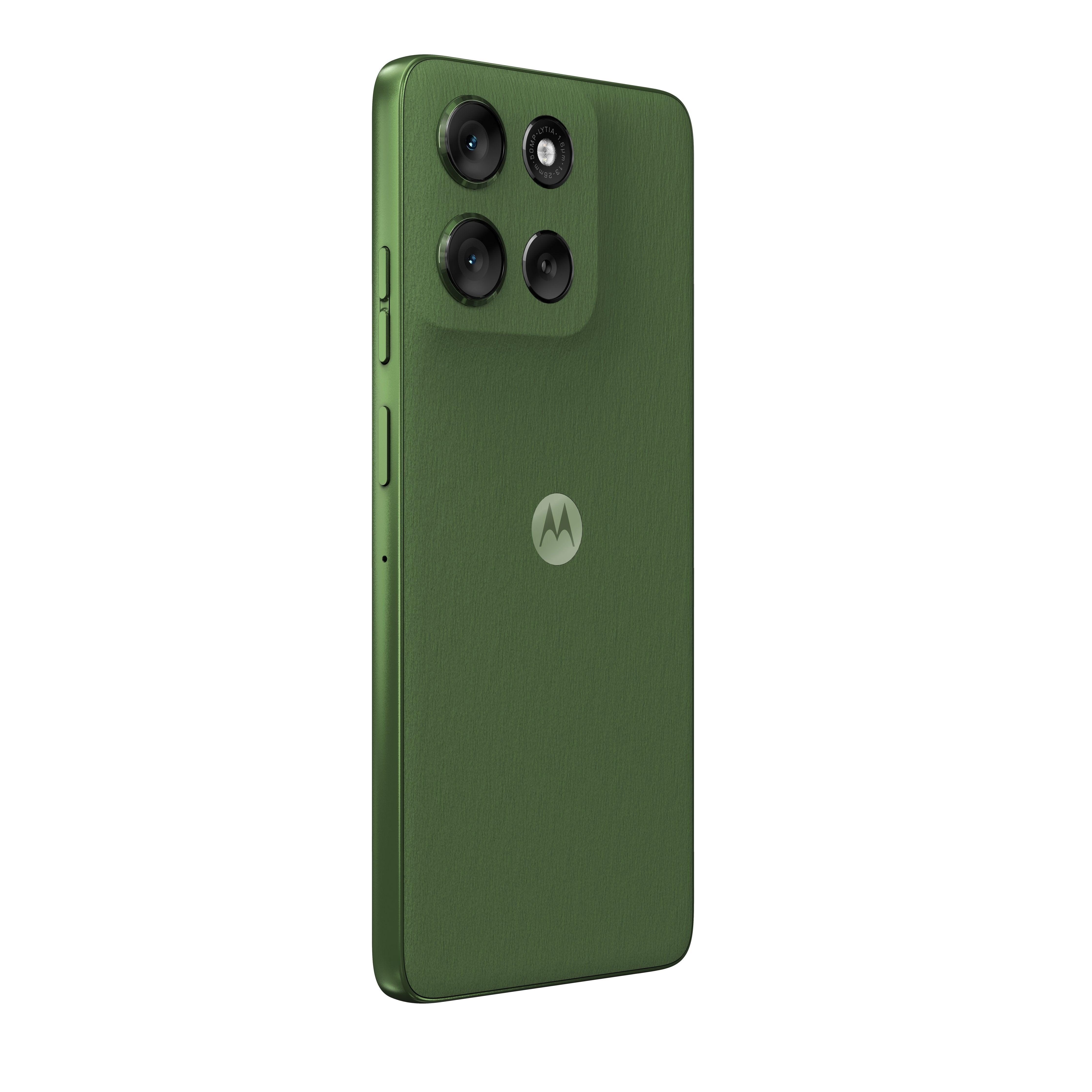 Motorola Xt2529-2 Moto G56 5g Dual Sim 8gb Ram 256gb - Green