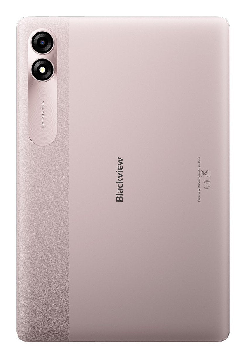 EAN 6931548321446 - Blackview Tab 90 4G 128 GB 27,7 cm (10.9") 8 GB Wi-Fi 5 (802.11ac) Android 14 Rosa imagen 3