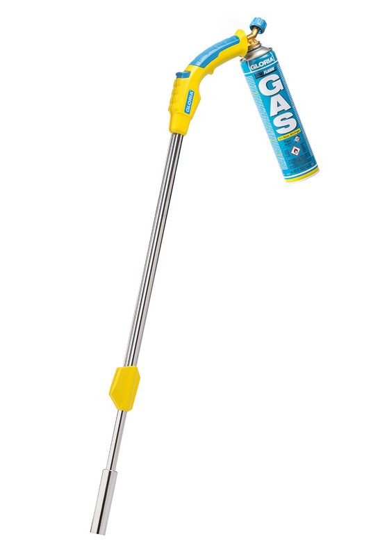 Gloria 000295.0000 Thermoflamm Comfort Abflammgerät