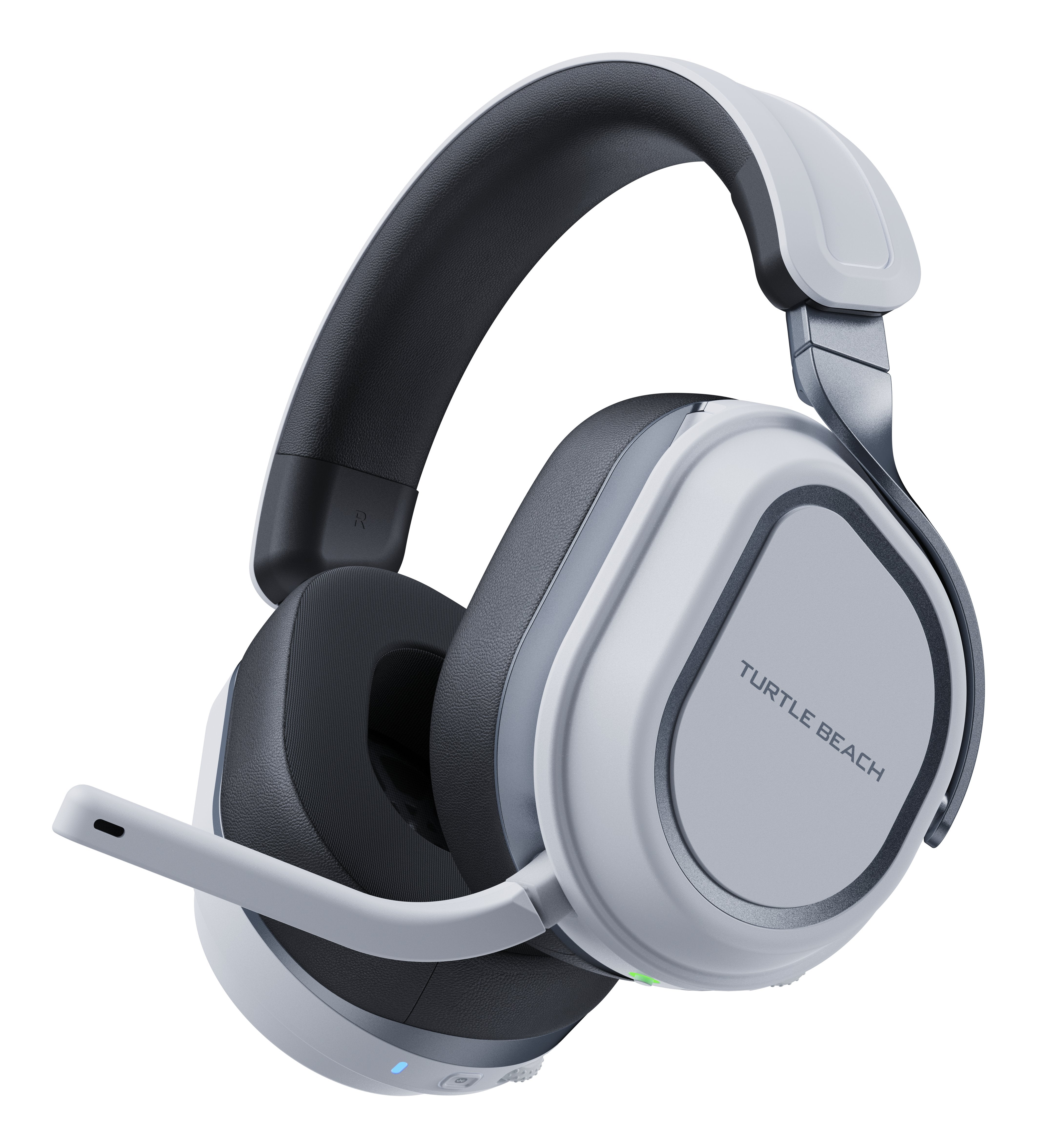 Turtle Beach Stealth 700 Gen 3 Playstation, Weiss