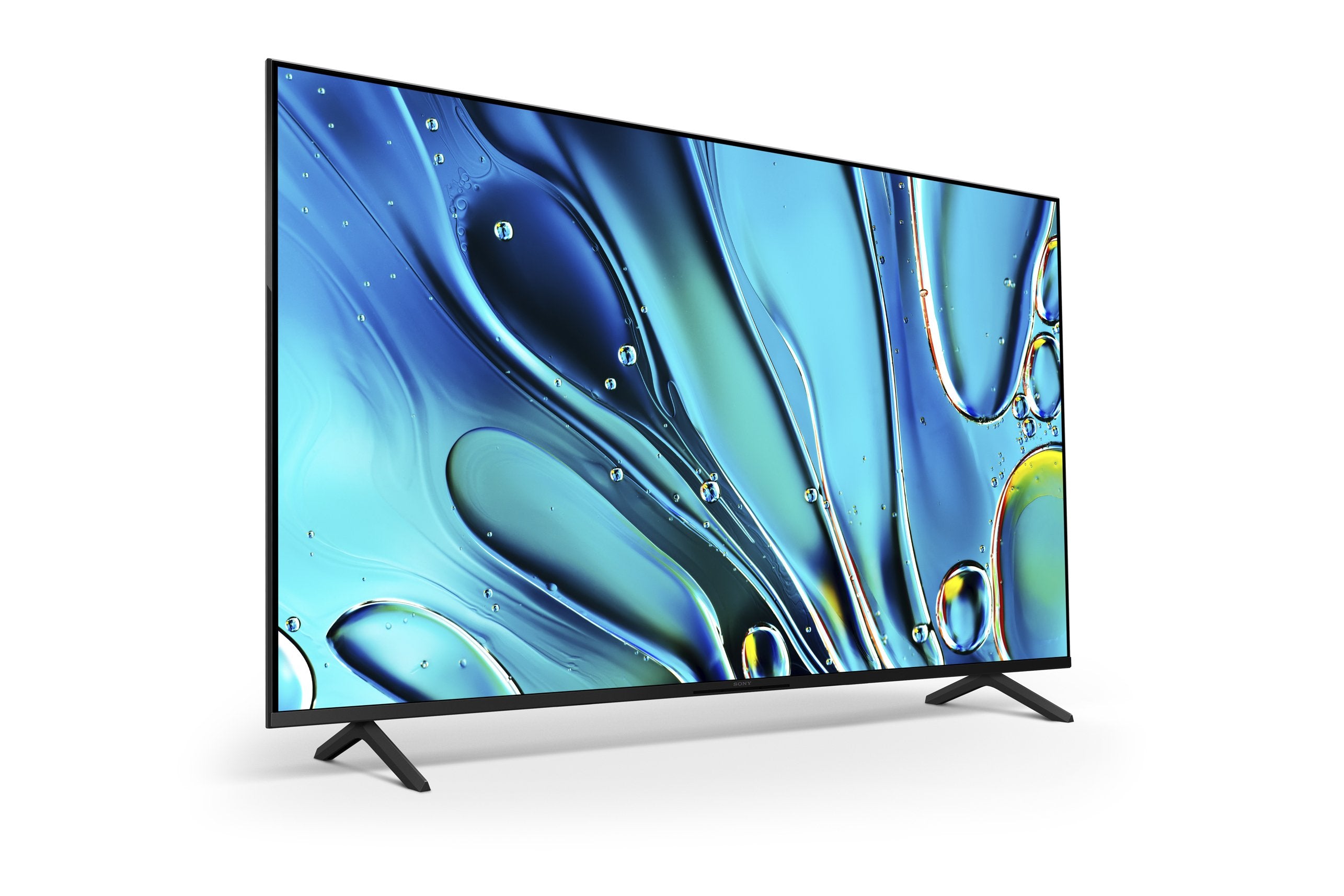 EAN 4548736167728 - Sony K-75S3 189,2 cm (74.5") 4K Ultra HD Smart TV Wifi Negro imagen 2