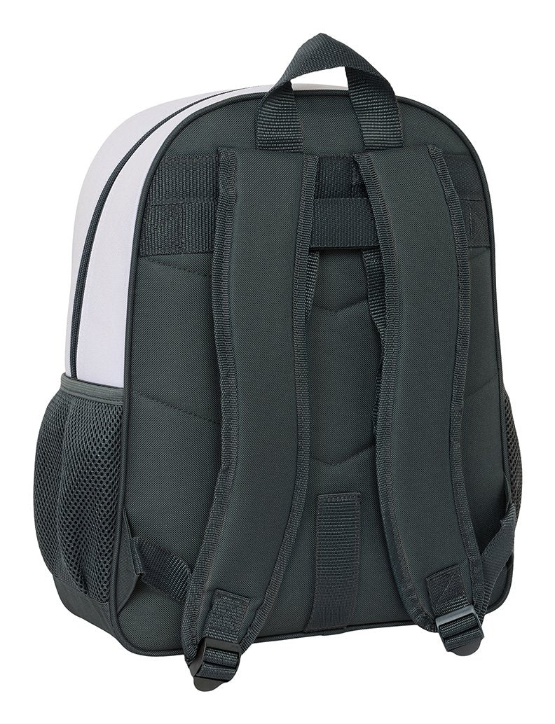 EAN 8412688607655 - Safta 612554640 mochila Mochila deportiva Negro, Gris Poliéster imagen 2