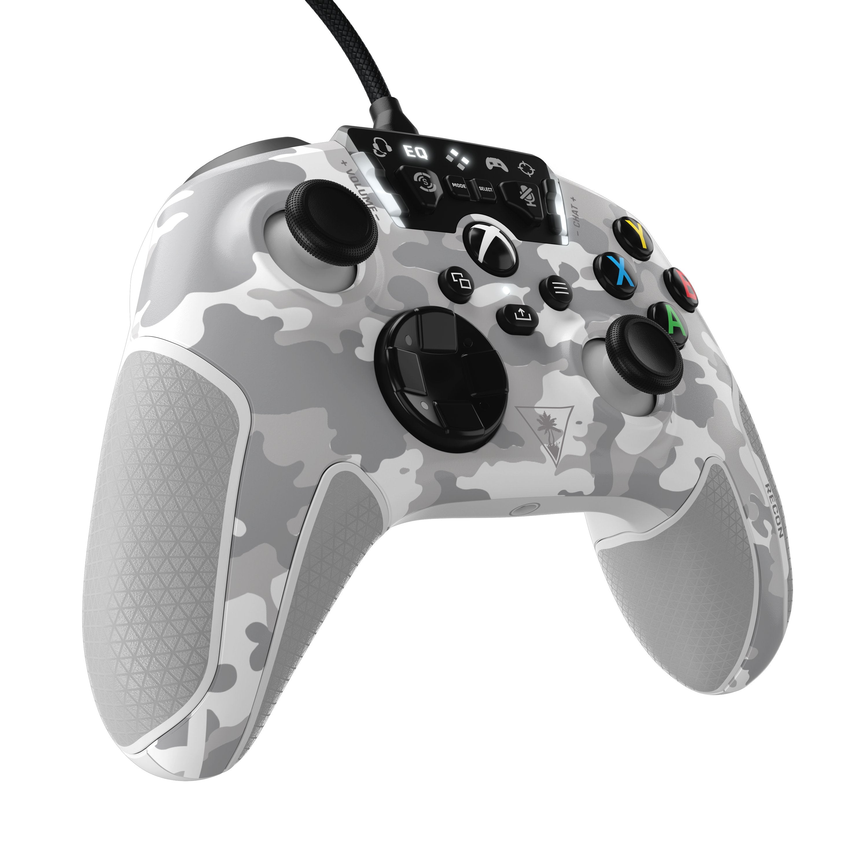 Turtle Beach Mando Recon Xbox X/S Ártico Camo