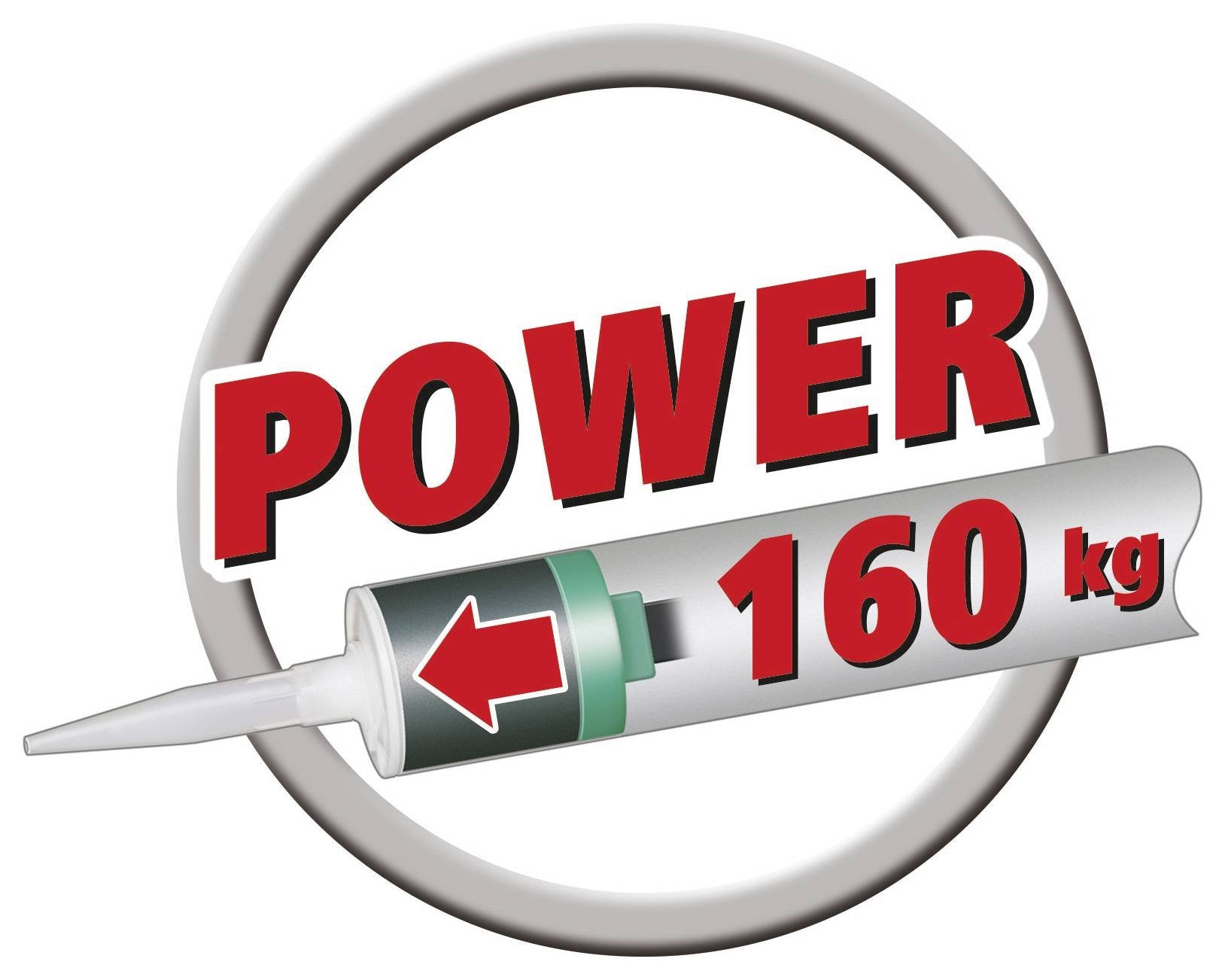 EAN 4006885435704 - wolfcraft GmbH 4357000 pistola de calafateo Pistola de calafateo de cartuchos imagen 2