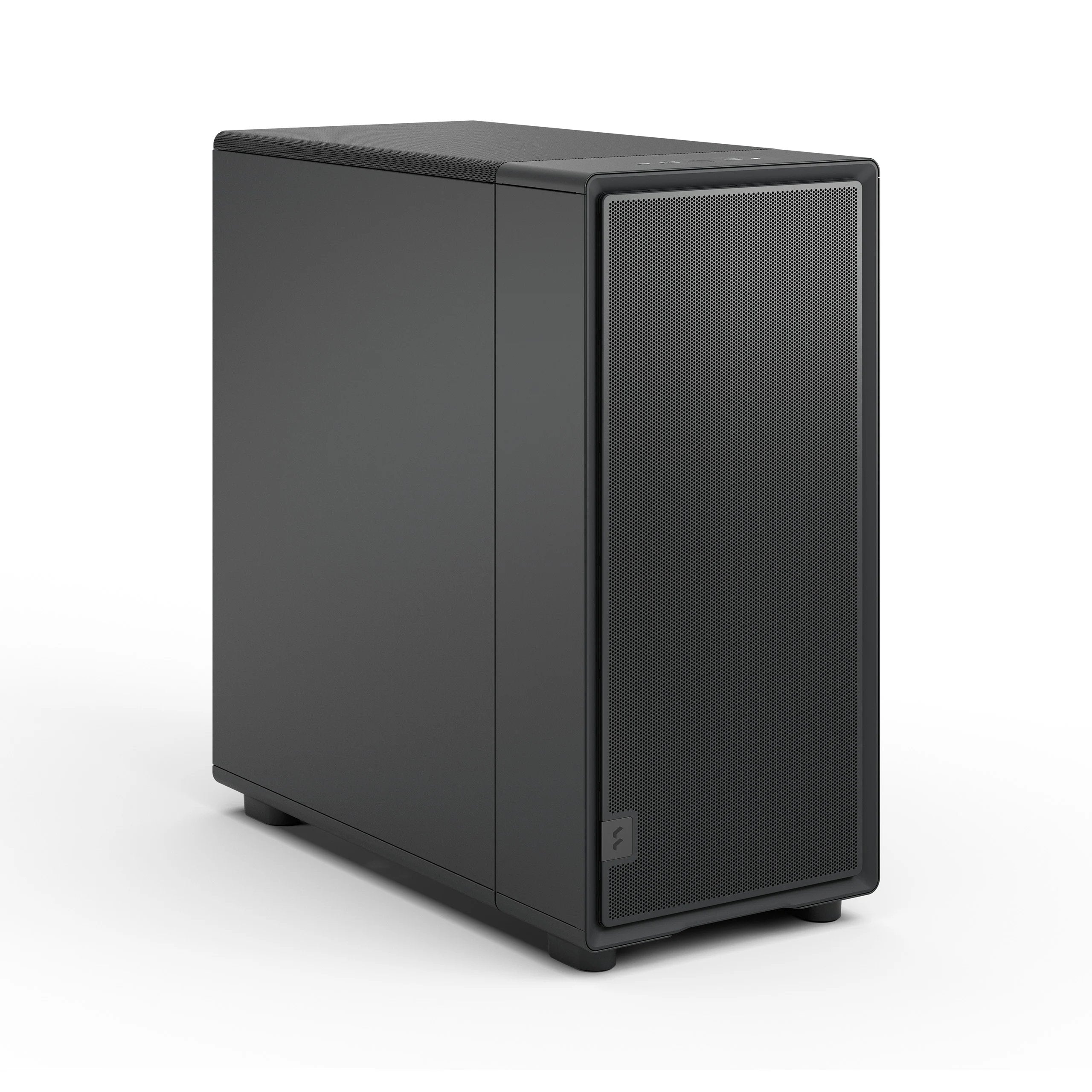 EAN 7340172710370 - Fractal Design Epoch XL Torre Negro imagen 2