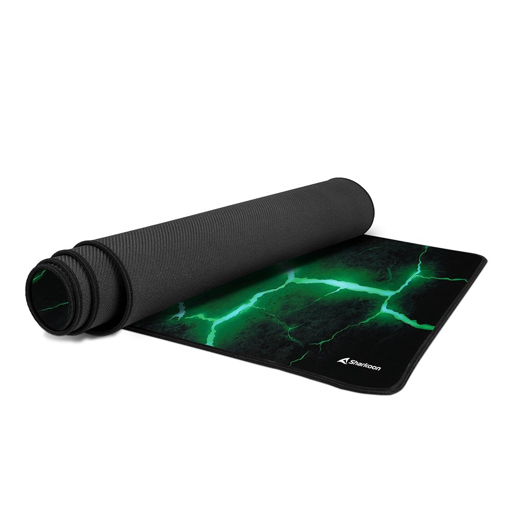 Skiller Sgp30 Xxl Stone, Gaming-Mauspad
