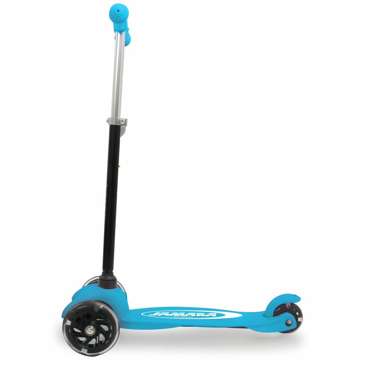 Patinete Jamara Kicklight Azul