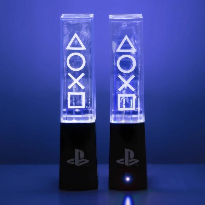 EAN 5056577713862 - Paladone PP11637PS iluminación decorativa Figura iluminada decorativa imagen 3