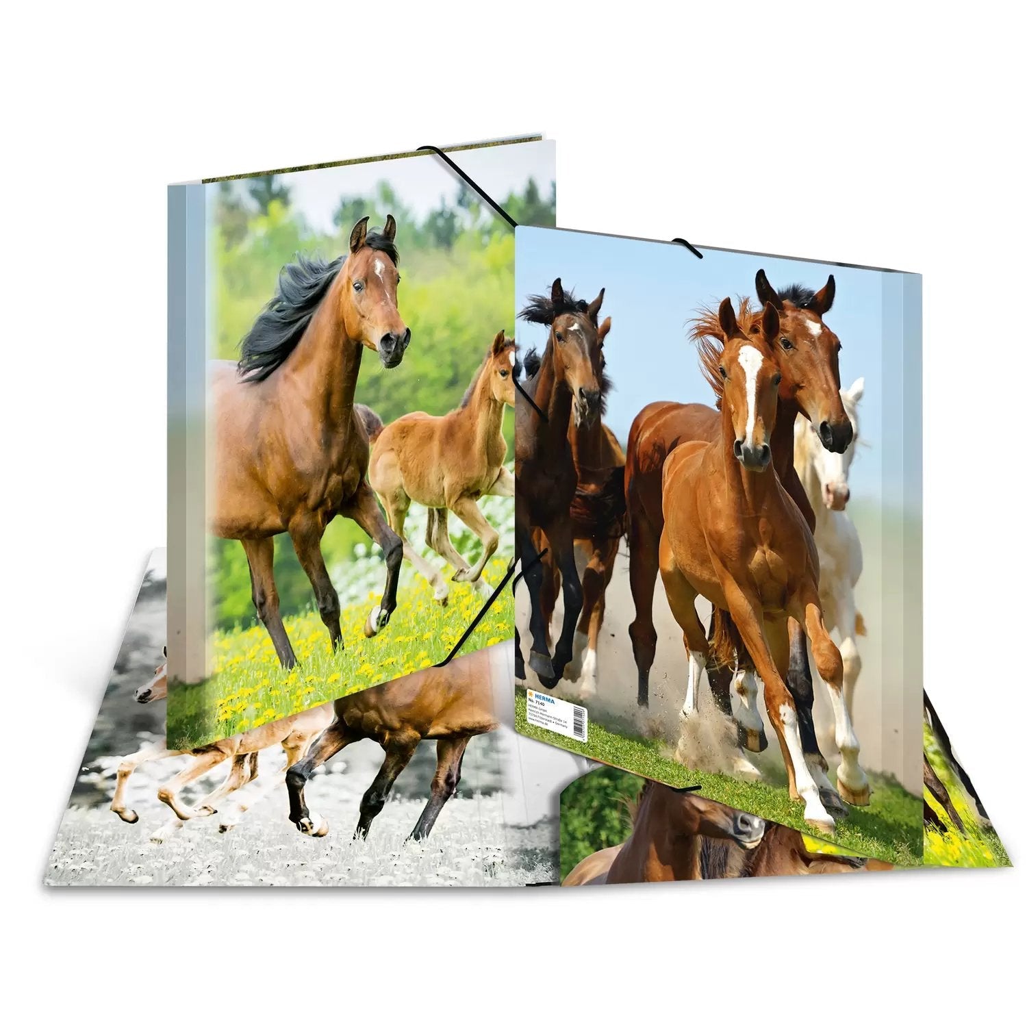 Wantecwire Sstp, Cable De Conexión Cat7 Delgado Y Redondo, Conector Cat6a, D = 4 Mm, Azul, Longitud 25,00 M