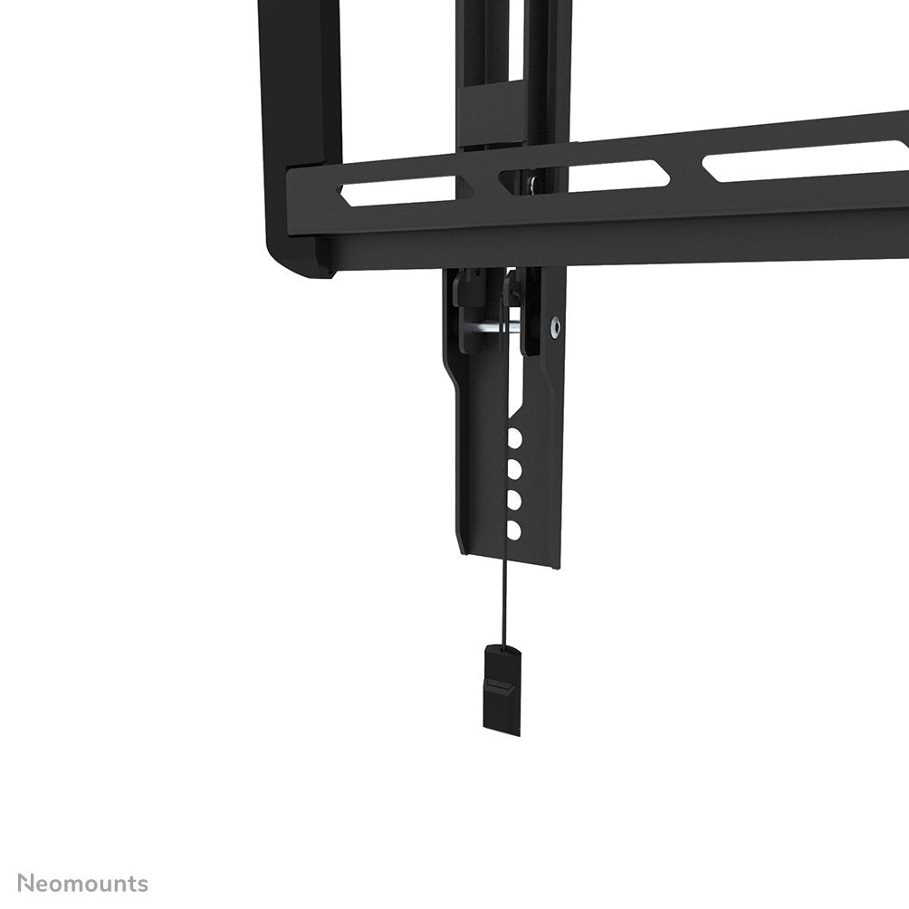 EAN 8717371448738 - Neomounts WL35-550BL16 soporte para TV 2,18 m (86") Negro imagen 11