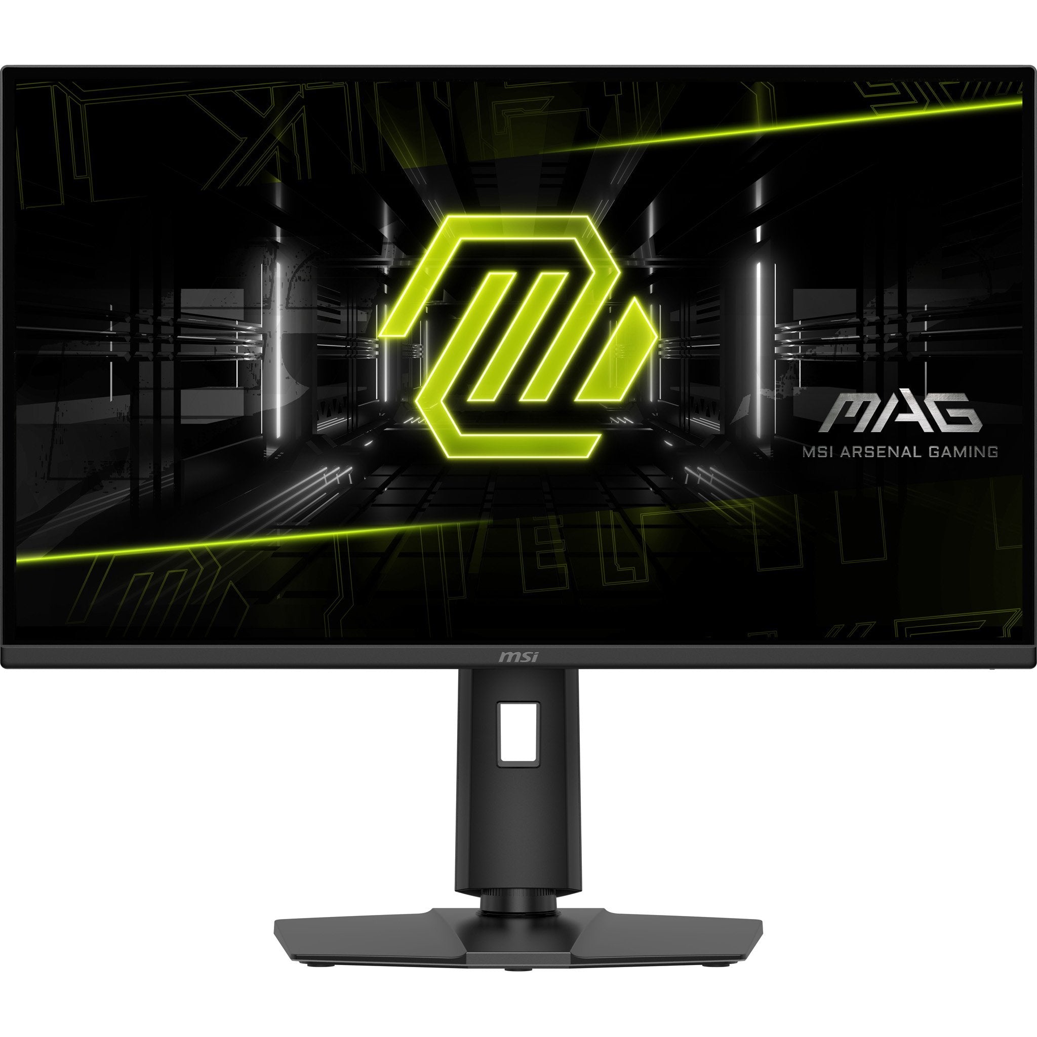 Monitor Msi Mag 275upd E14 27" Ips Uhd Fhd 144hz 288hz 250cd M2 1ms Hdmi2.1x2 Dp Speakers Pivot