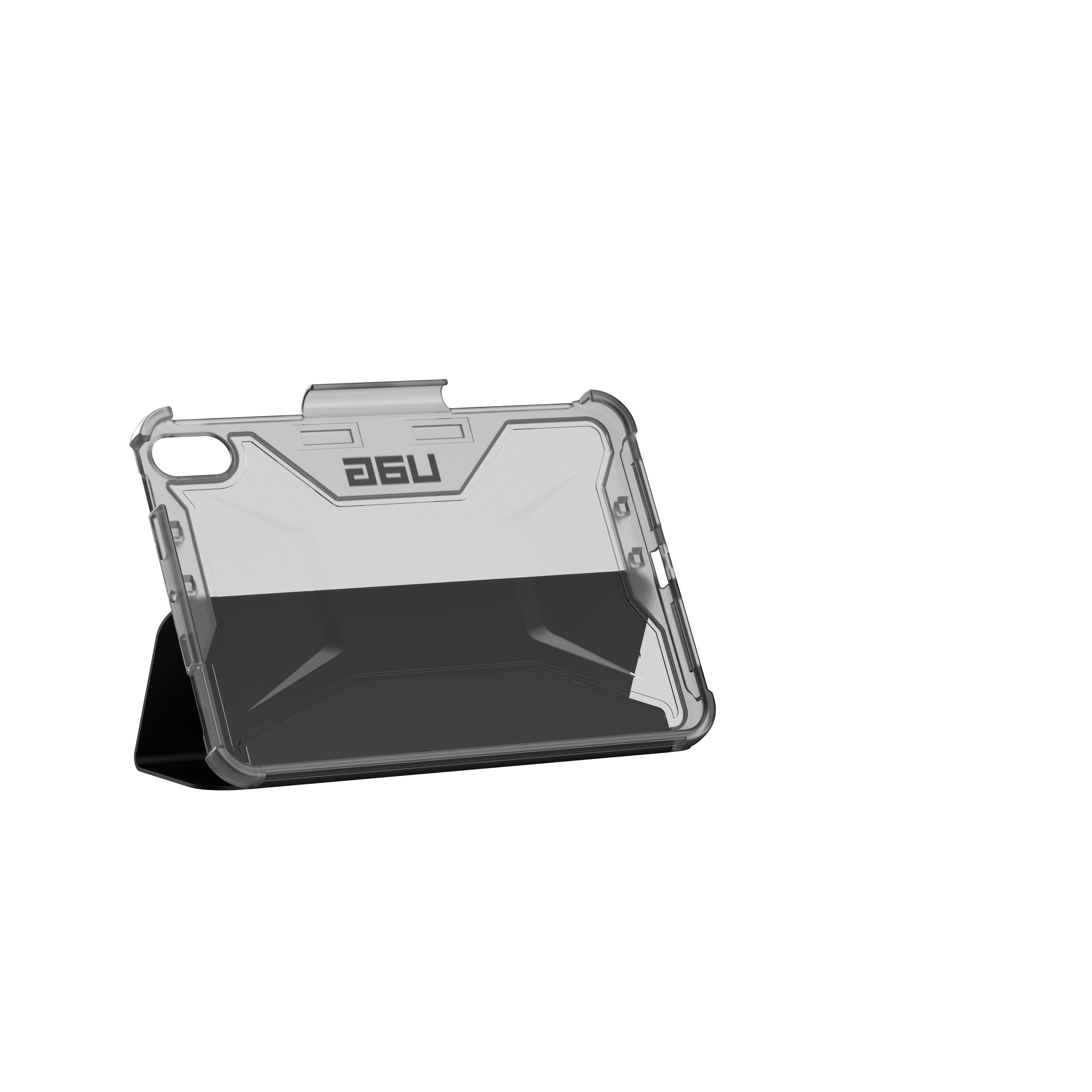 Uag Funda De Transporte Plyo Black/ Ice Urban Armor Apple Ipad Mini (2021)