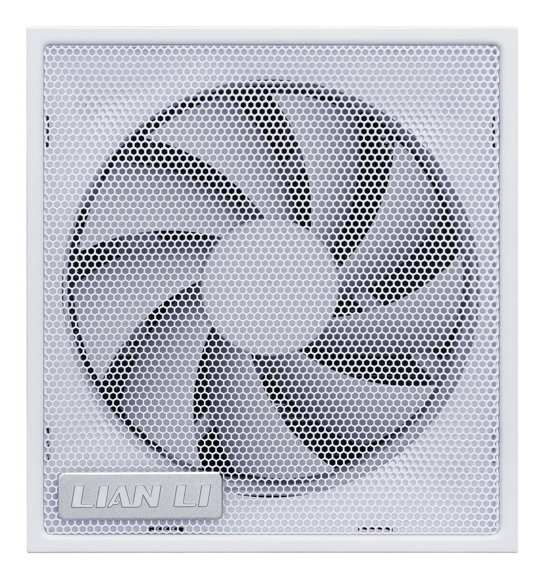 Fuente Alimentacion  Atx 850w Lian Li Sx850p White Platinum