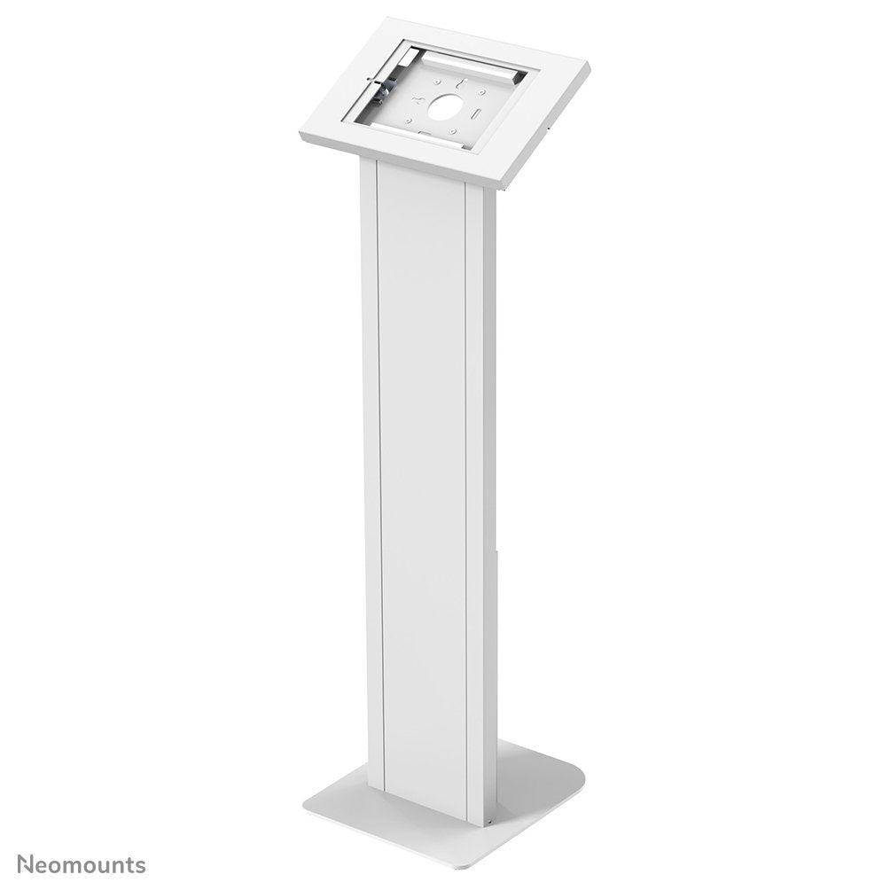 EAN 8717371449353 - Neomounts FL15-750WH1 soporte de seguridad para tabletas 27,9 cm (11") Blanco imagen 8