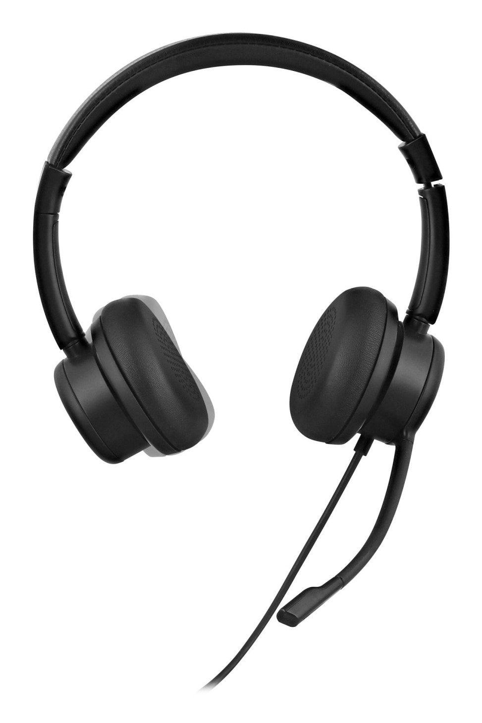 EAN 3303170126837 - T'nB ACTIV200S auricular y casco Auriculares Alámbrico Diadema Business/Everyday USB Type-C / USB Type-A  imagen 2