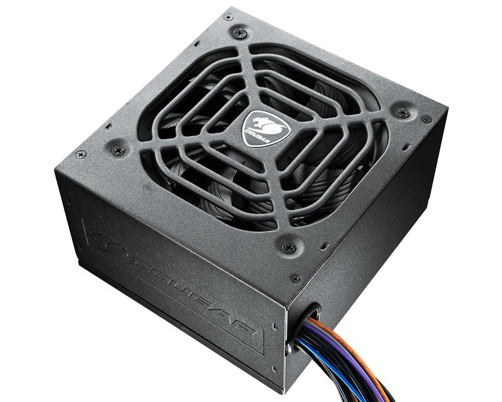 Cougar Netzteil Mc 500w Atx 80 Plus 230v Eu