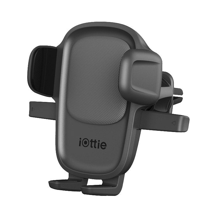 Soporte  Iottie Easy One Touch 5 Para Teléfono Negro