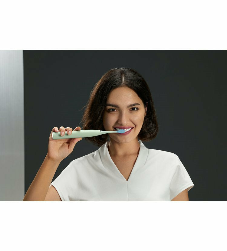 Oclean Toothbrush Xultra Set Green
