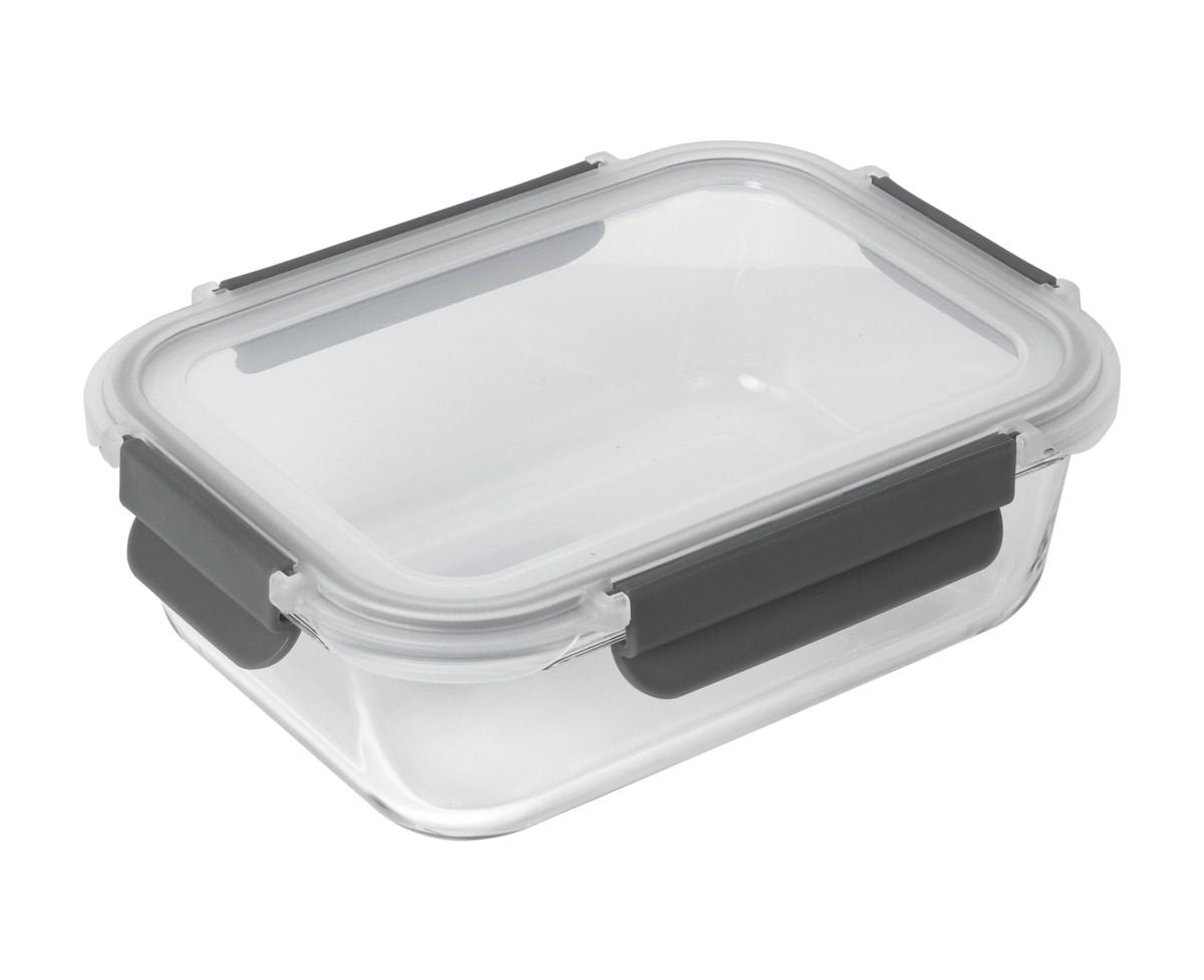 EAN 7610154240325 - KUHN RIKON 24032 recipiente de almacenar comida Rectangular Contenedor 1,05 L Transparente 1 pieza(s) imagen 1