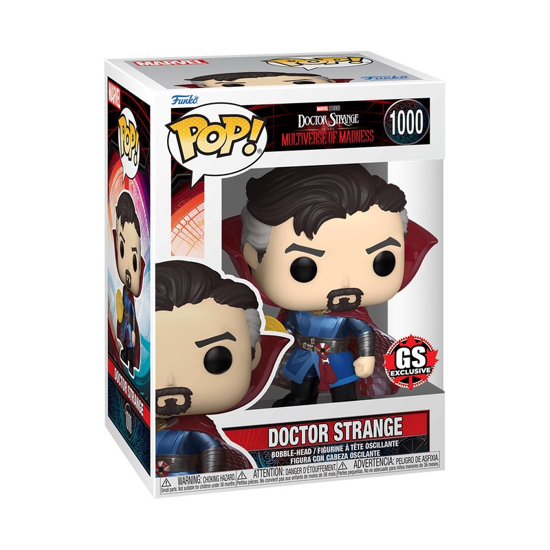 EAN 0889698609180 - FUNKO POP! 60918 figura de acción y colleccionable imagen 2