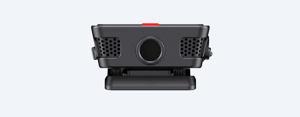 Grabadora Sony Icd-Tx660