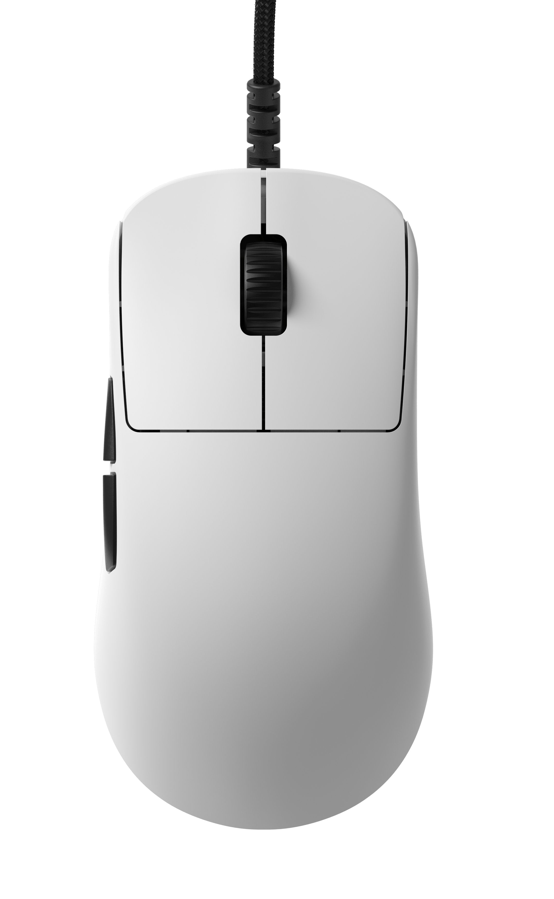 Endgame Gear Op1 8k V2 Gaming-Ratón, 8.000hz - Blanco