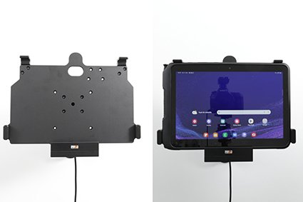 Brodit Halter Aktiv Galaxy Tab Active 4 Pro Molex
