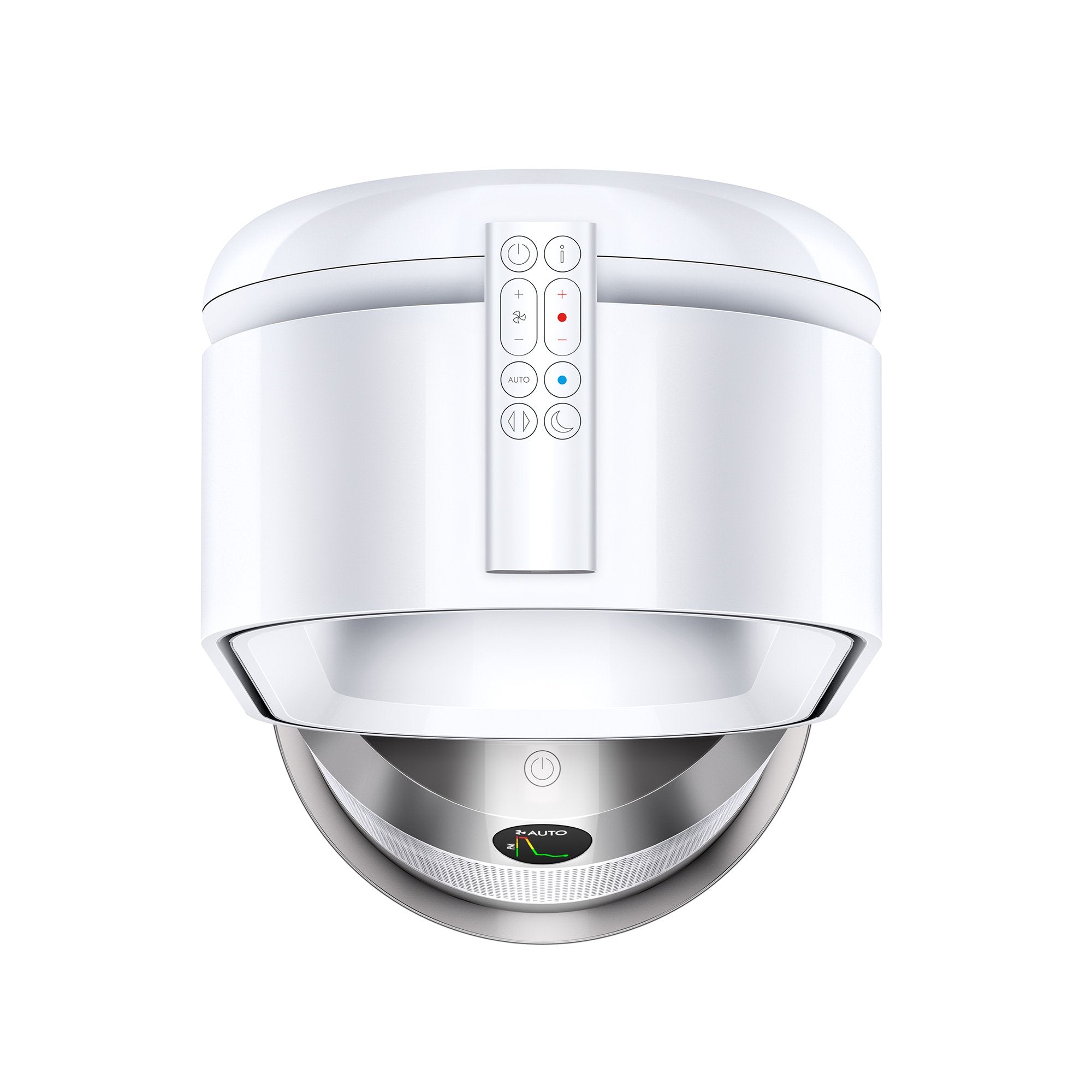 Dyson Purifier Hot+Cool 27 M² 61,4 Db Blanco
