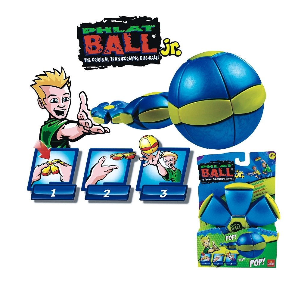 Dyskopilka Phlatball Junior Ml