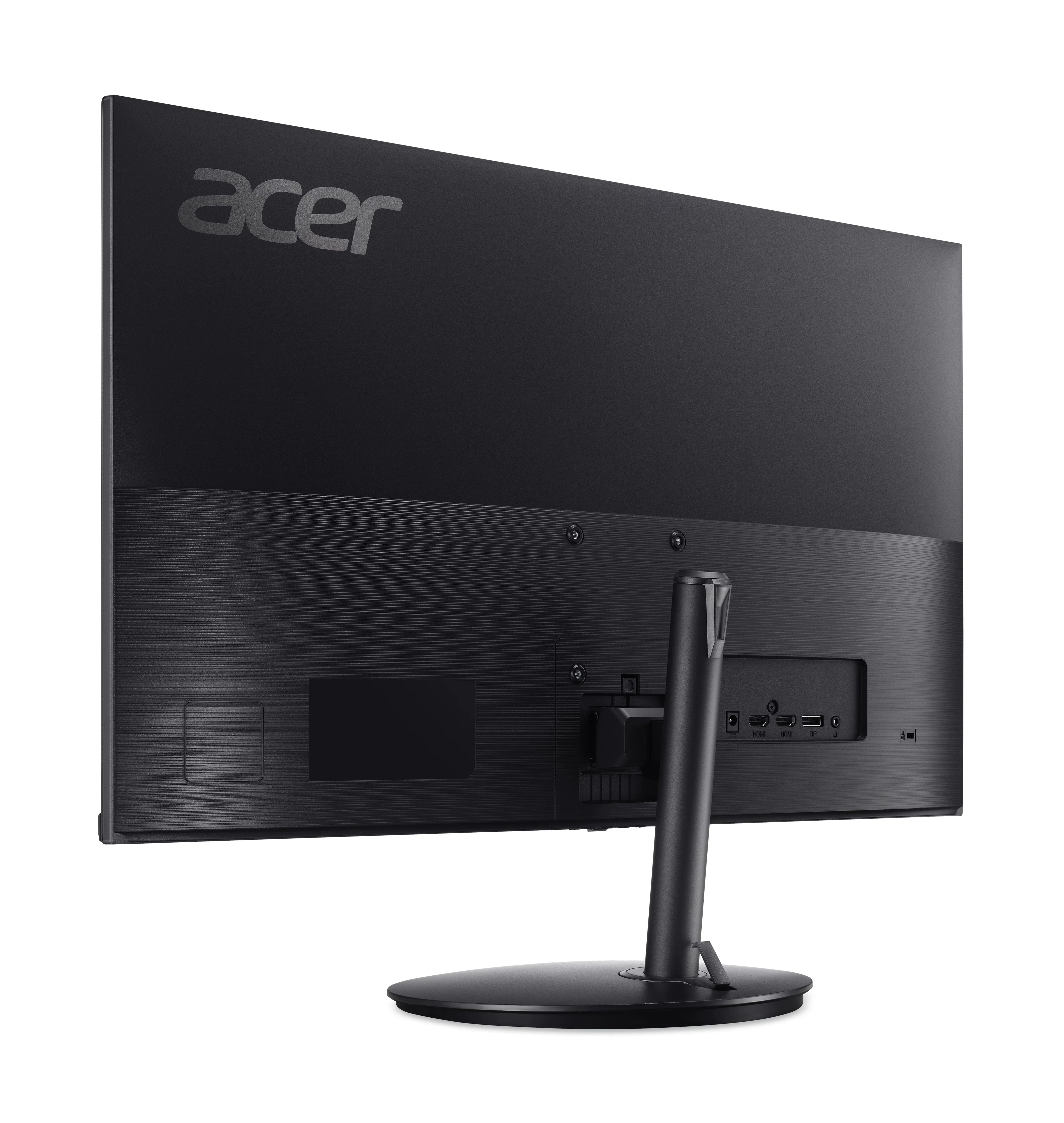 Acer Nitro Xf270x1b 27" 69cm 16:9 200hz 1920x1080
