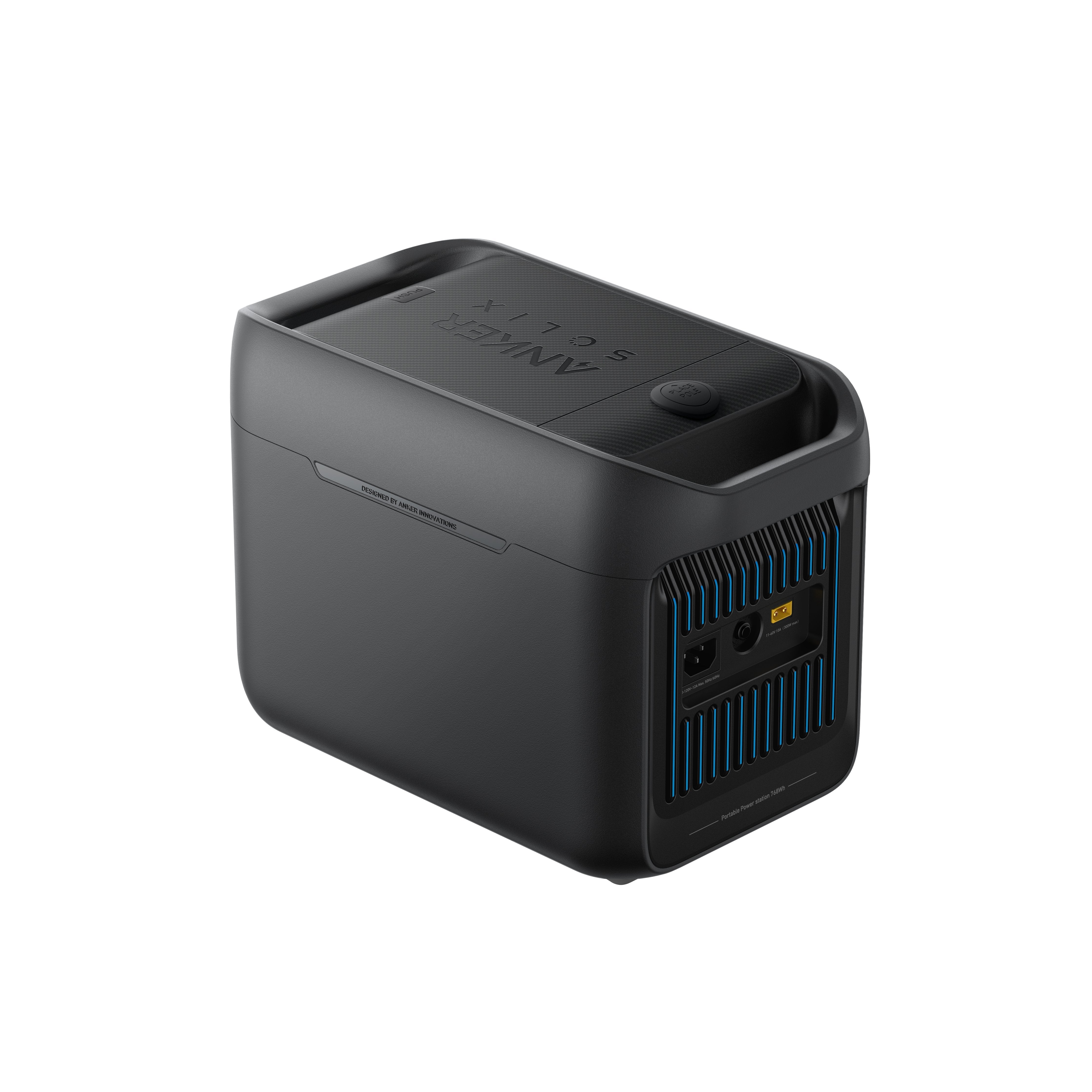 EAN 0194644187774 - Anker Solix C800X estación de energía portátil 8 1200 W imagen 4