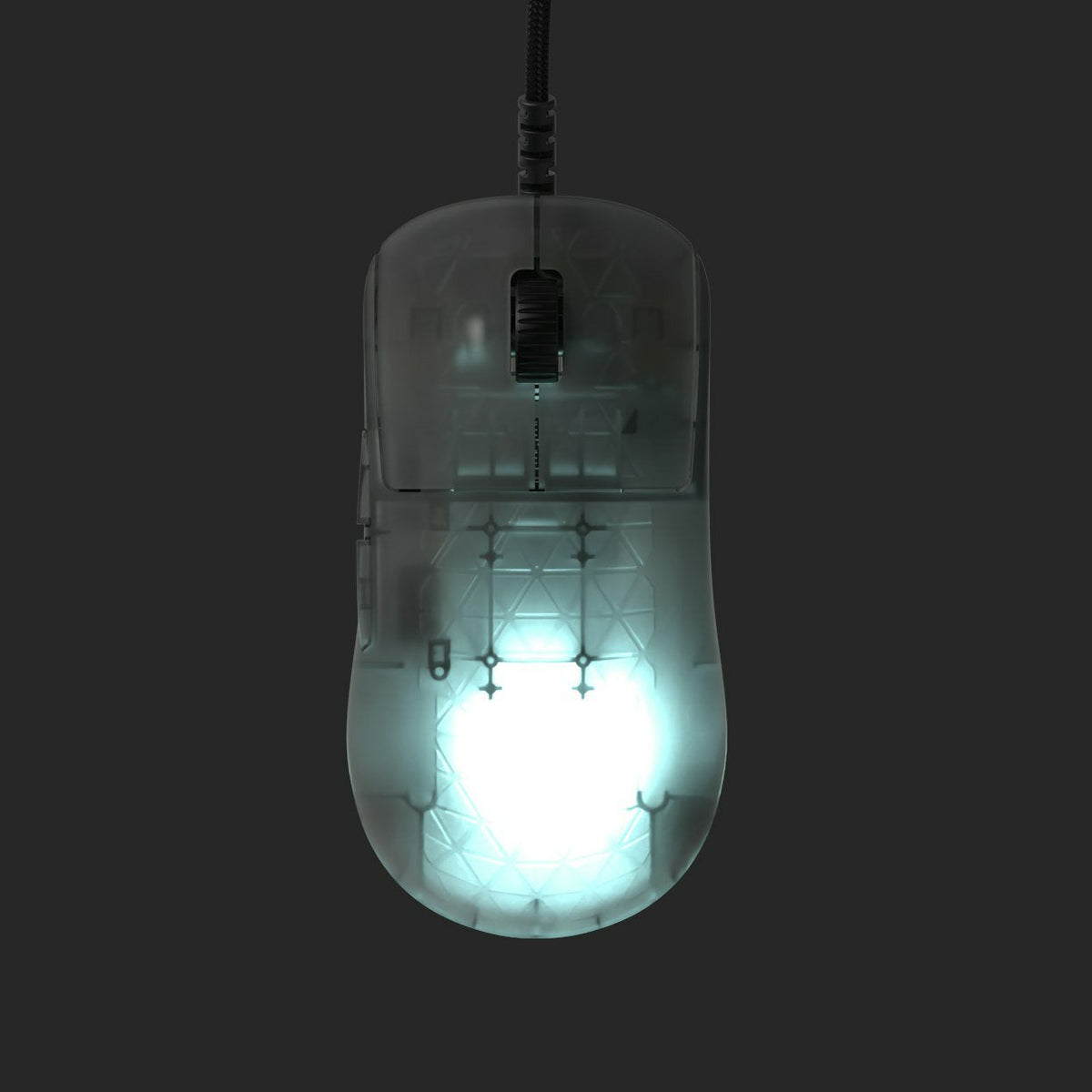 Endgame Gear Op1 Rgb Gaming Raton - Dark From