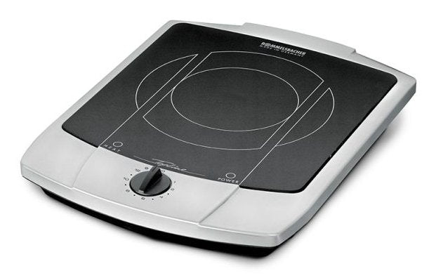 EAN 4001797195005 - Rommelsbacher CT 2200/E hobs Acero inoxidable Encimera 1 zona(s) imagen 1