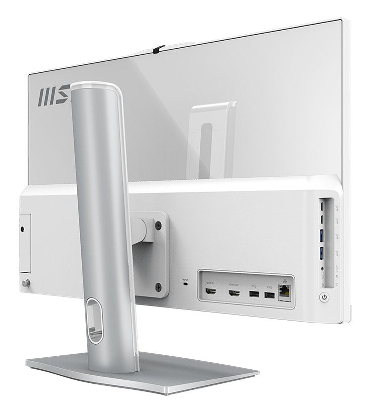 EAN 4711377230599 - MSI Modern AM242P 1M-1206DE All-in-One PC Intel Core 3 100U 60,5 cm (23.8") 1920 x 1080 Pixeles PC todo e imagen 6