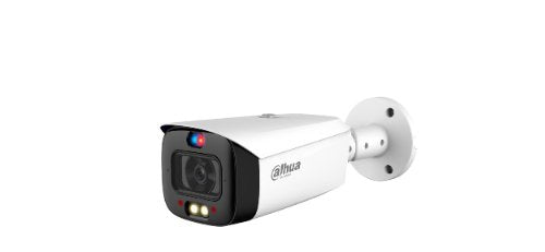 EAN 6923172526496 - Dahua Technology WizSense IPC-HFW3449T1P-AS-PV-0280B-S3 Bala (forma) Cámara de seguridad IP Interior y ex imagen 1