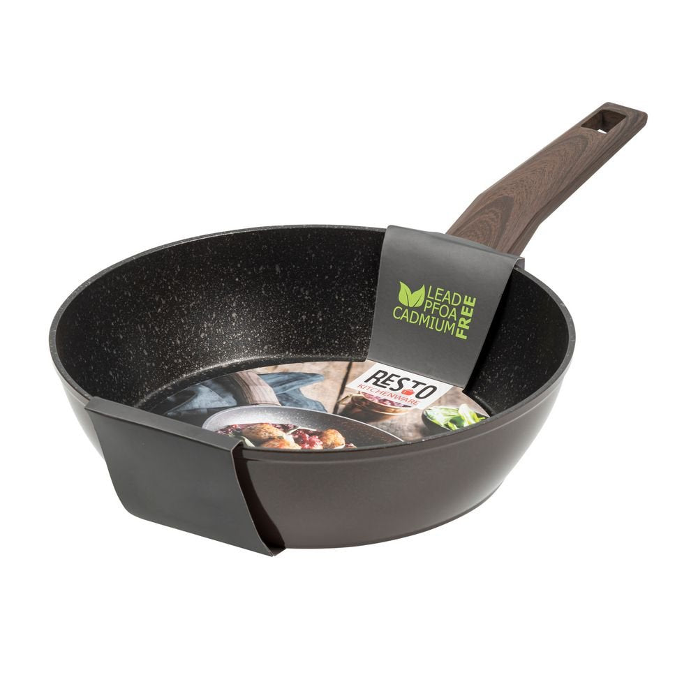 Frypan D26 H7.1cm/93162 Resto
