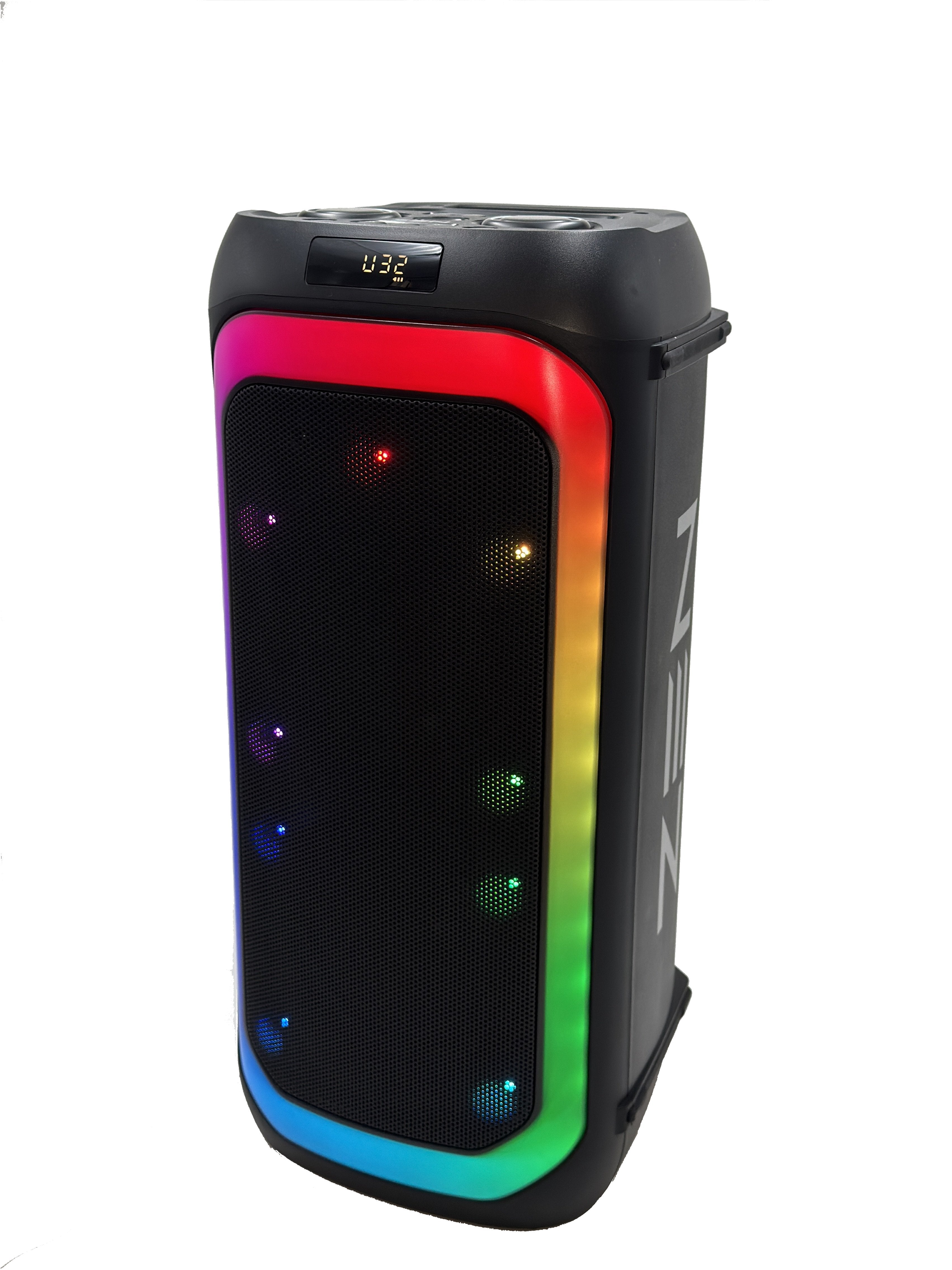 EAN 8437028044006 - ZEN Devices Aero Altavoz para fiestas Negro 50 W imagen 9