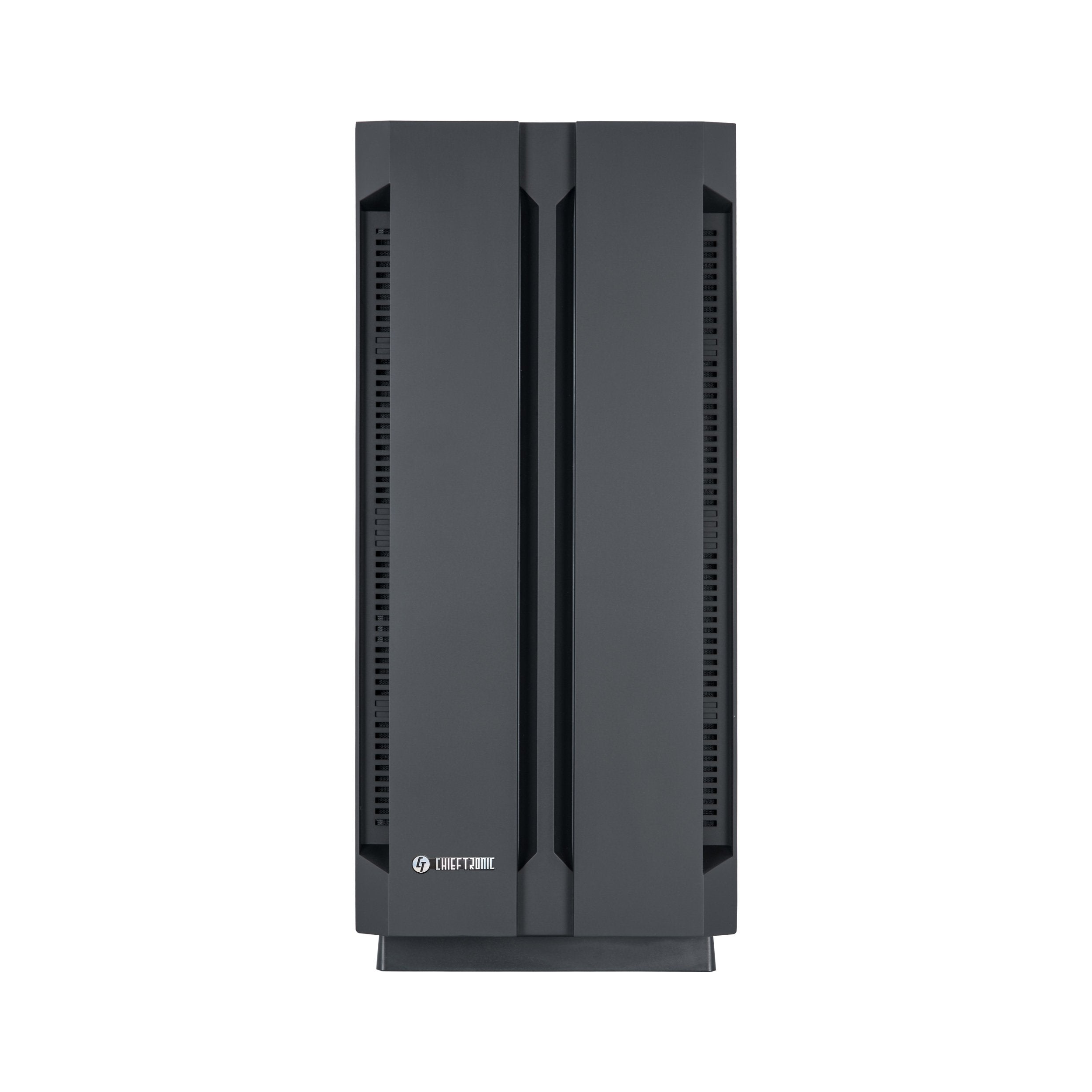 Chieftec Gr-01b-Op Chieftronic G1 Atx Tower Case