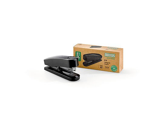 Novus Grapadora Harmony B4  Re + New Negro