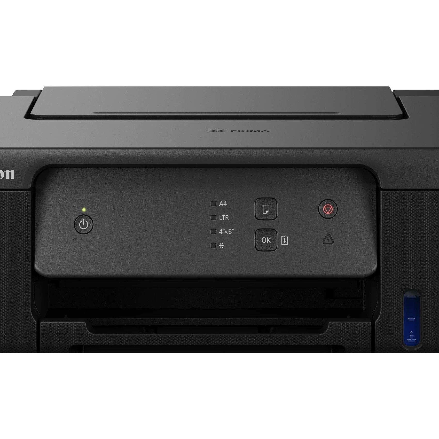 Canon Pixma G1530 Impresora De Inyección De Tinta Color 4800 X 1200 Dpi A4