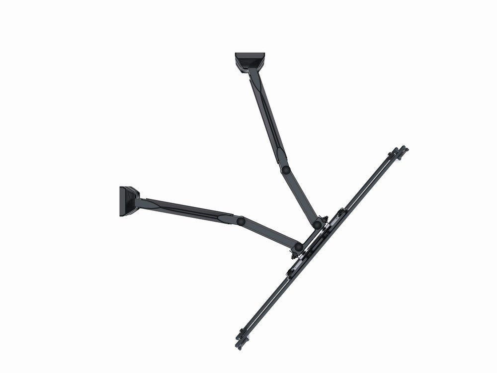 Gembird Wm-75st-02 Soporte Para Tv 190,5 Cm (75") Acero 32-75inch